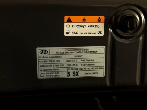 Used 2024 Hyundai Kona SEL image 32