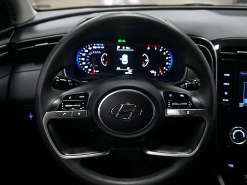 Used 2023 Hyundai Tucson SEL image 13