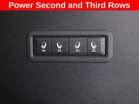 Used 2026 Jeep Grand Wagoneer Limited w/ Premium Group II AWD/4WD image 35