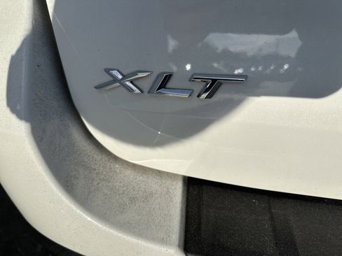 Used 2023 Ford Explorer XLT w/ Equipment Group 202A image 14