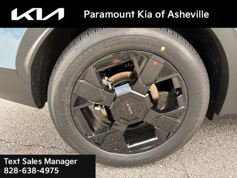 Used 2026 Kia Sportage X-Line image 30