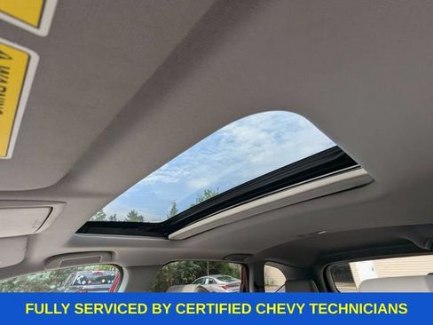 Used 2022 Honda CR-V EX-L image 23