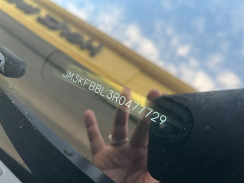 Used 2024 MAZDA CX-5 AWD 2.5 S w/ Select Package image 30