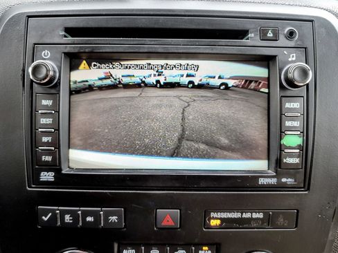 Used 2009 Buick Enclave CXL w/ Entertainment Package #4 image 12