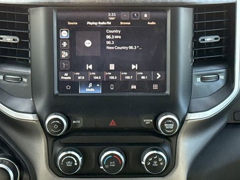 Used 2022 RAM 1500 Lone Star image 12