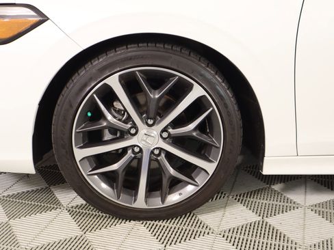 Used 2024 Honda Civic Touring image 18