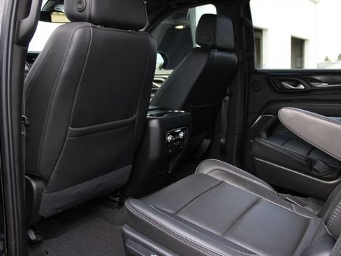 Used 2021 GMC Yukon Denali AWD/4WD image 25