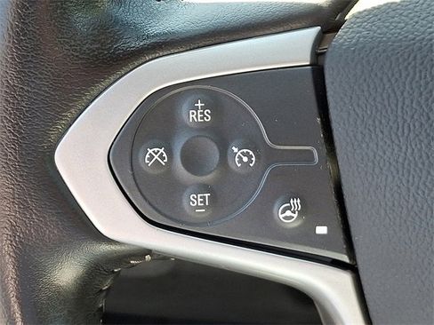 Used 2021 Chevrolet Colorado ZR2 w/ ZR2 Dusk Special Edition image 21