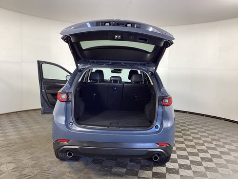 Used 2025 MAZDA CX-5 Carbon Edition AWD/4WD image 35