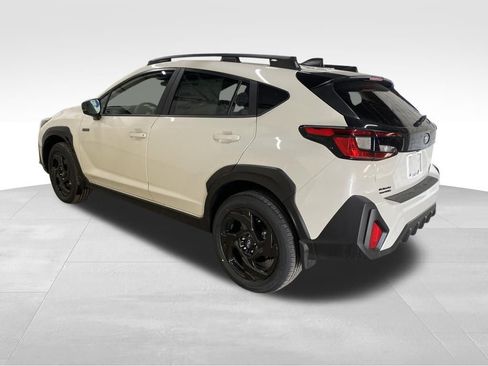 New 2026 Subaru Crosstrek 2.5i Sport AWD/4WD image 2