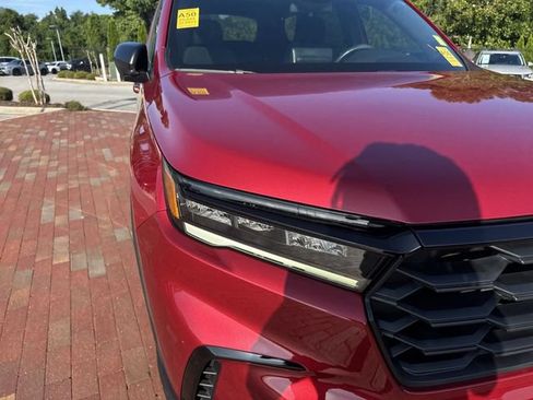 Used 2023 Honda Pilot Sport image 20