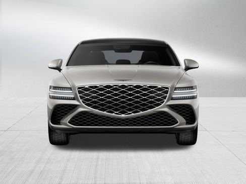 New 2027 Genesis G80 3.5T Sport Prestige AWD/4WD image 6
