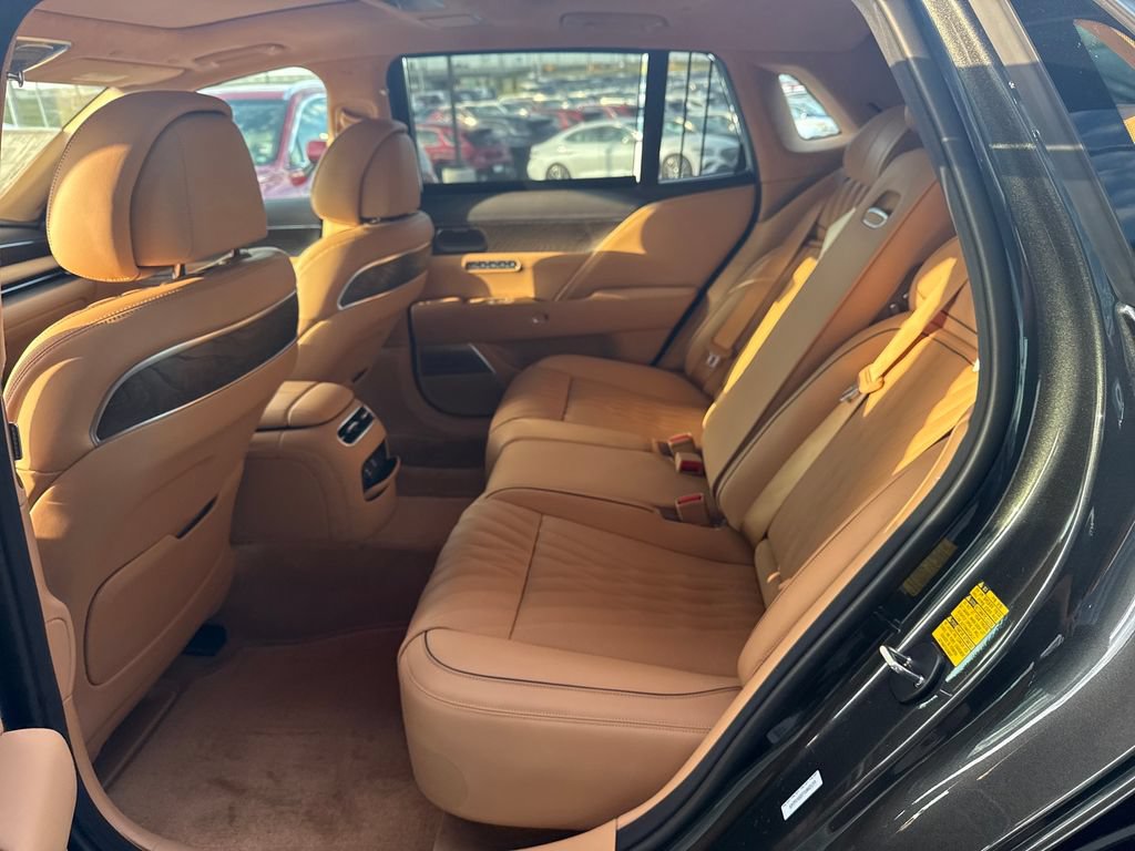 New 2026 Genesis G90 3.5T AWD/4WD image 23