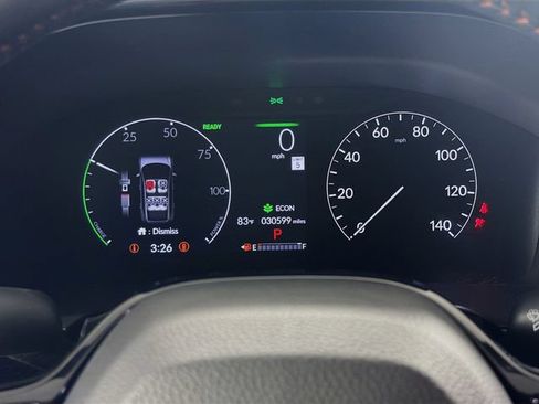 Used 2023 Honda CR-V Sport Touring image 16