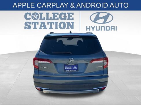 Used 2020 Honda Pilot Touring image 8