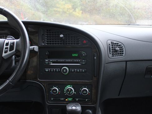 Used 2007 Saab 9-5 2.3T image 21