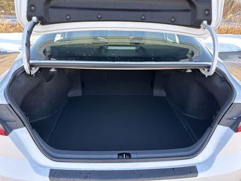 Used 2025 Toyota Camry SE w/ Multimedia Upgrade Package FWD image 24