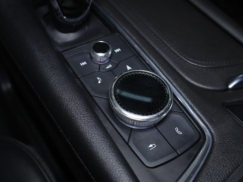 Used 2020 Cadillac XT5 Sportv w/ Platinum Package image 37