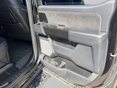Used 2024 Ford F150 Raptor w/ Equipment Group 803A Raptor R image 13