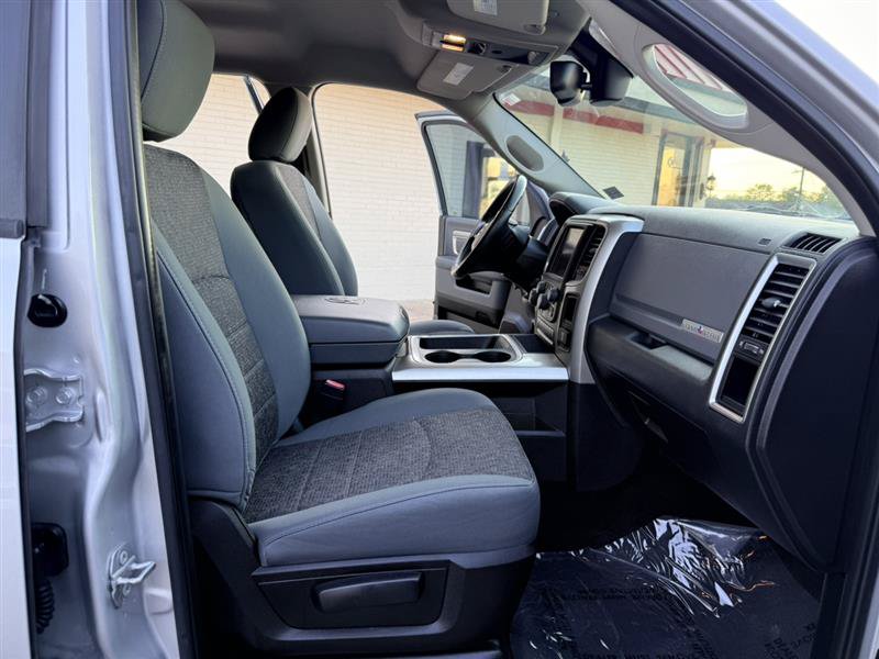 Used 2016 RAM 1500 Lone Star AWD/4WD image 11