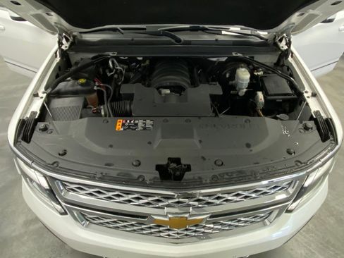 Used 2019 Chevrolet Tahoe LT w/ LT Signature Package image 47