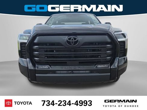 New 2026 Toyota Tundra Limited AWD/4WD image 14