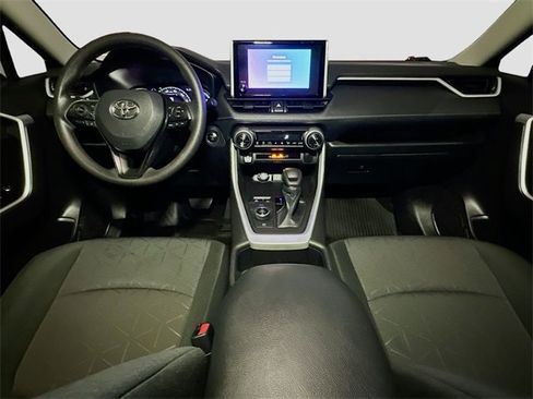 Certified 2023 Toyota RAV4 AWD Hybrid image 22