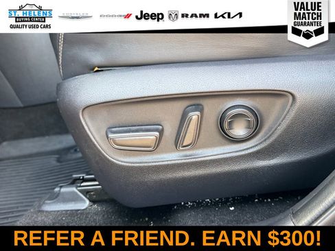 Used 2019 Toyota RAV4 Limited w/ Advanced Technology Package image 17