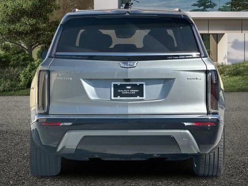 New 2026 Cadillac Vistiq Luxury image 5