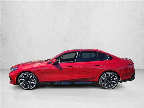 New 2026 BMW 530i w/ M Sport Package image 5