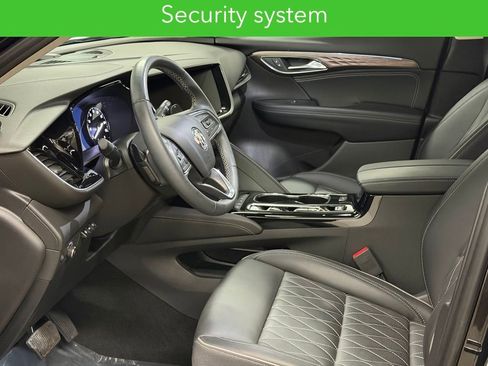 Certified 2023 Buick Envision Avenir AWD/4WD image 27