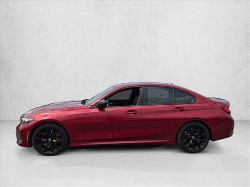Used 2026 BMW M340i xDrive w/ Premium Package AWD/4WD image 8