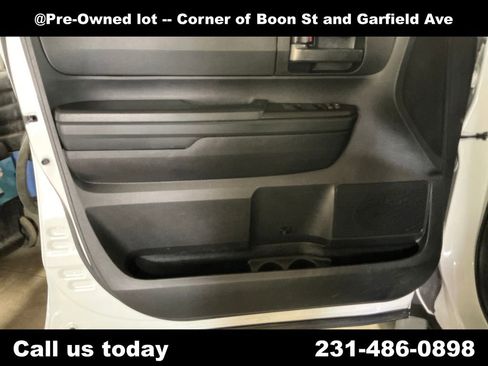 Used 2017 Toyota Tundra SR RWD image 11