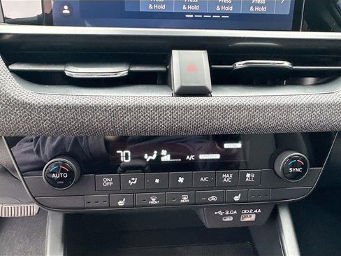 New 2026 Subaru Outback Premium AWD/4WD image 13