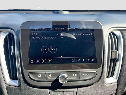 Used 2022 Chevrolet Malibu RS image 14