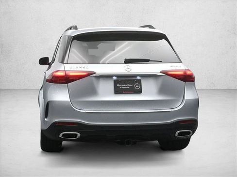 Used 2026 Mercedes-Benz GLE 450 4MATIC image 5