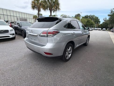 Used 2014 Lexus RX 350 AWD w/ Navigation Package image 13