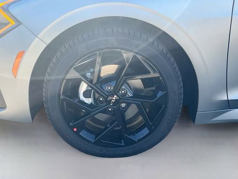 New 2026 Kia K5 GT-Line image 32