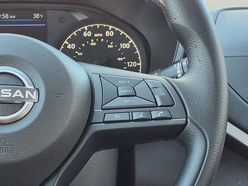 New 2025 Nissan Altima 2.5 S image 13