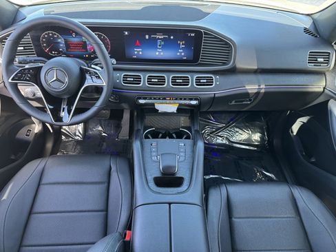 New 2026 Mercedes-Benz GLE 450 4MATIC image 4