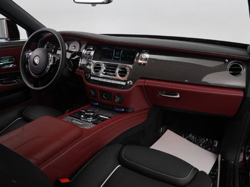 Used 2020 Rolls-Royce Ghost RWD image 49
