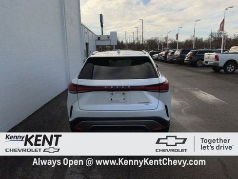 Used 2023 Lexus RX 350 AWD image 7