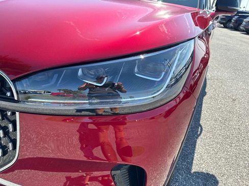 New 2025 Lincoln Aviator Reserve w/ Equipment Group 201A image 9