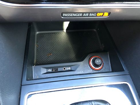 Used 2017 Volkswagen Passat 1.8T R-Line image 20