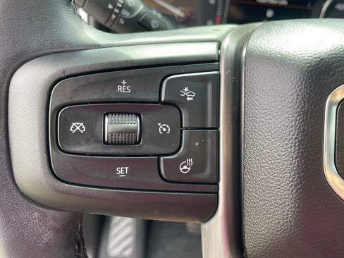 Used 2023 GMC Sierra 3500 Denali image 30