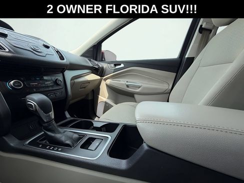 Used 2018 Ford Escape SE AWD/4WD image 69