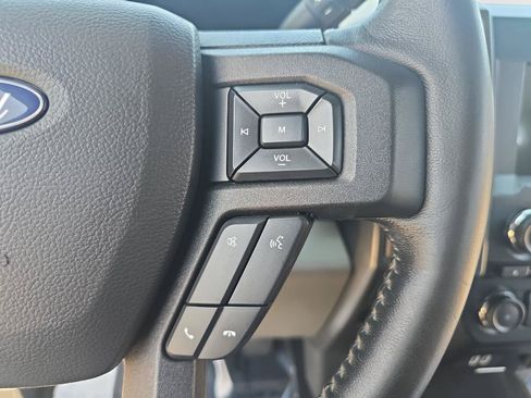 Used 2018 Ford F150 XLT w/ Equipment Group 302A Luxury AWD/4WD image 15