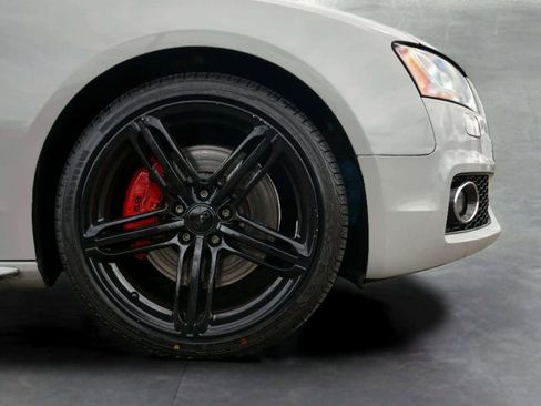 Used 2010 Audi S5 Premium Plus AWD/4WD image 9