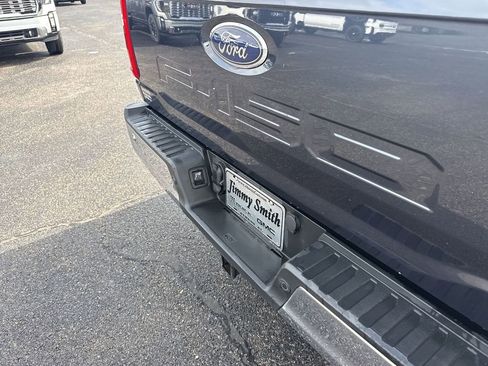 Used 2022 Ford F150 Lariat w/ Equipment Group 502A High AWD/4WD image 39