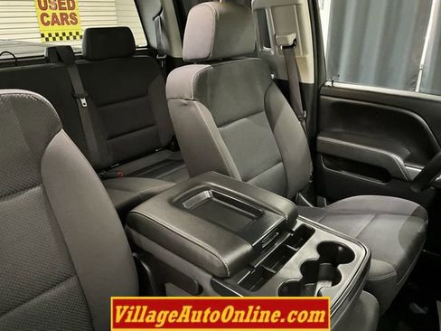 Used 2016 Chevrolet Silverado 1500 LT w/ All Star Edition image 32